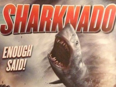 Sharknado 2: The Second One HD 2014