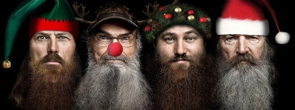 duck the halls country music stars join duck dynasty cast for christmas album - A Country Christmas Cast duck the halls country music stars join duck dynasty cast for christmas album - A Country Christmas Cast