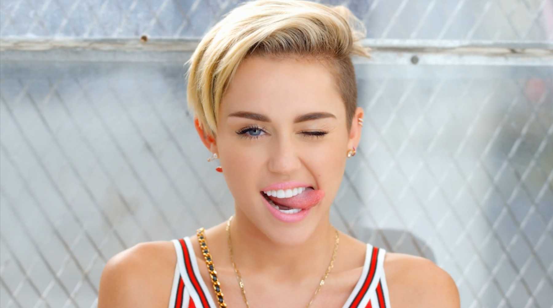 Miley Cyrus Self Exploratory Music Video For Adore You