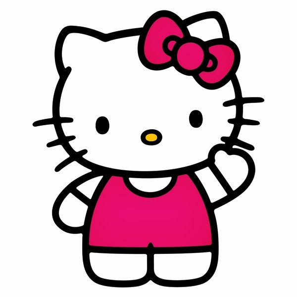 Hello Kitty Is Ready To Take Over L A Popwrapped