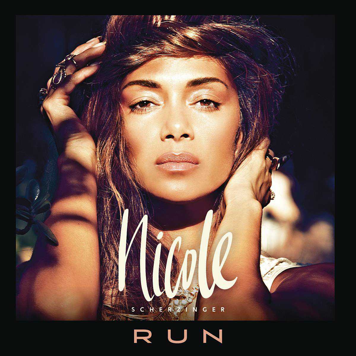 Nicole Scherzinger Drops New US Single, 