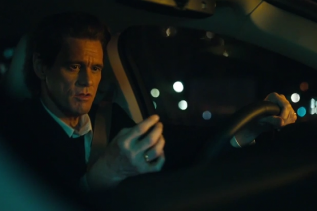 Jim Carrey Gives McConaughey's Car Commerical The SNL Treatment ...