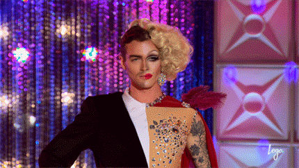 RuPaul's Drag Race Recap: Dancing Queens | RuPaul's Drag Race