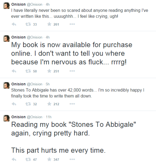 Review Of Stones To Abbigale PopWrapped