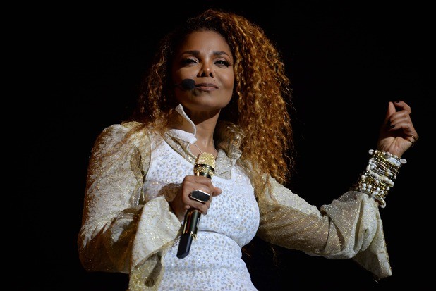 is there an opening act for janet jackson unbreakable tour