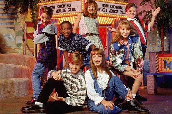 Mouseketeer