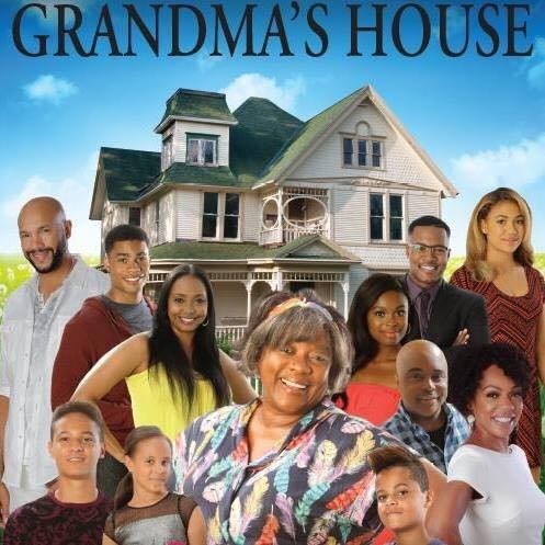 Grandma s House Tells A Heartwarming Story Of Family And Faith