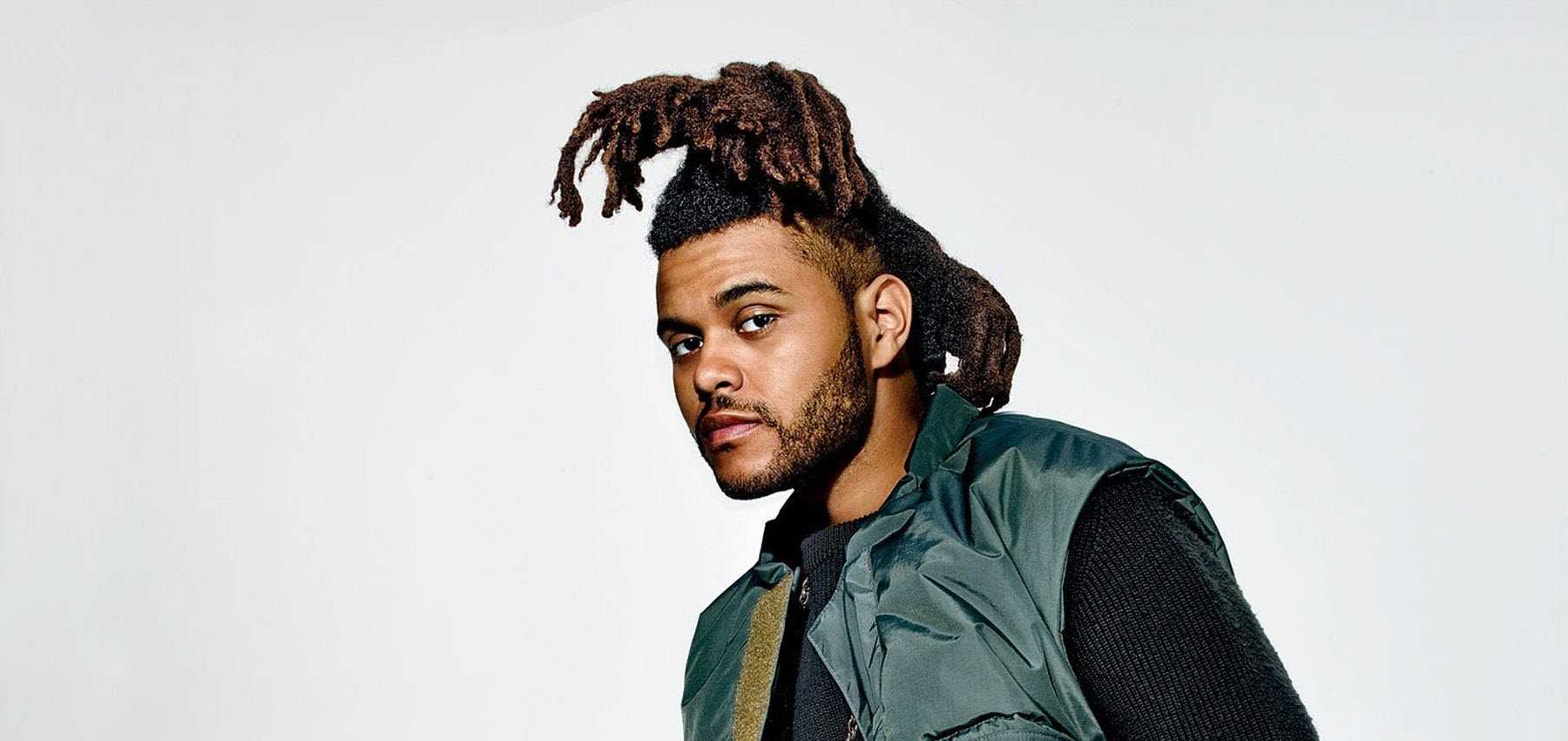 The Weeknd Announces New Album And Collaboration With Daft Punk