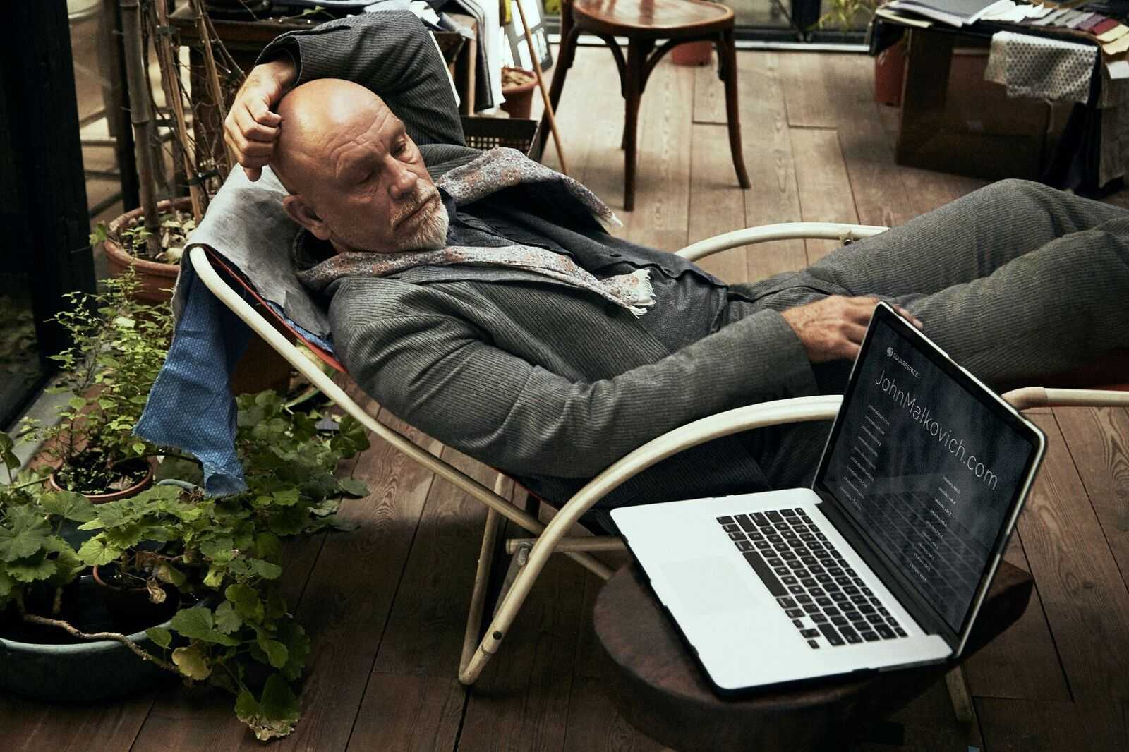 Malkovich