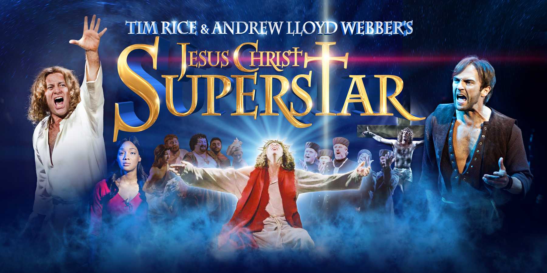 jesus christ superstar jesus christ superstar