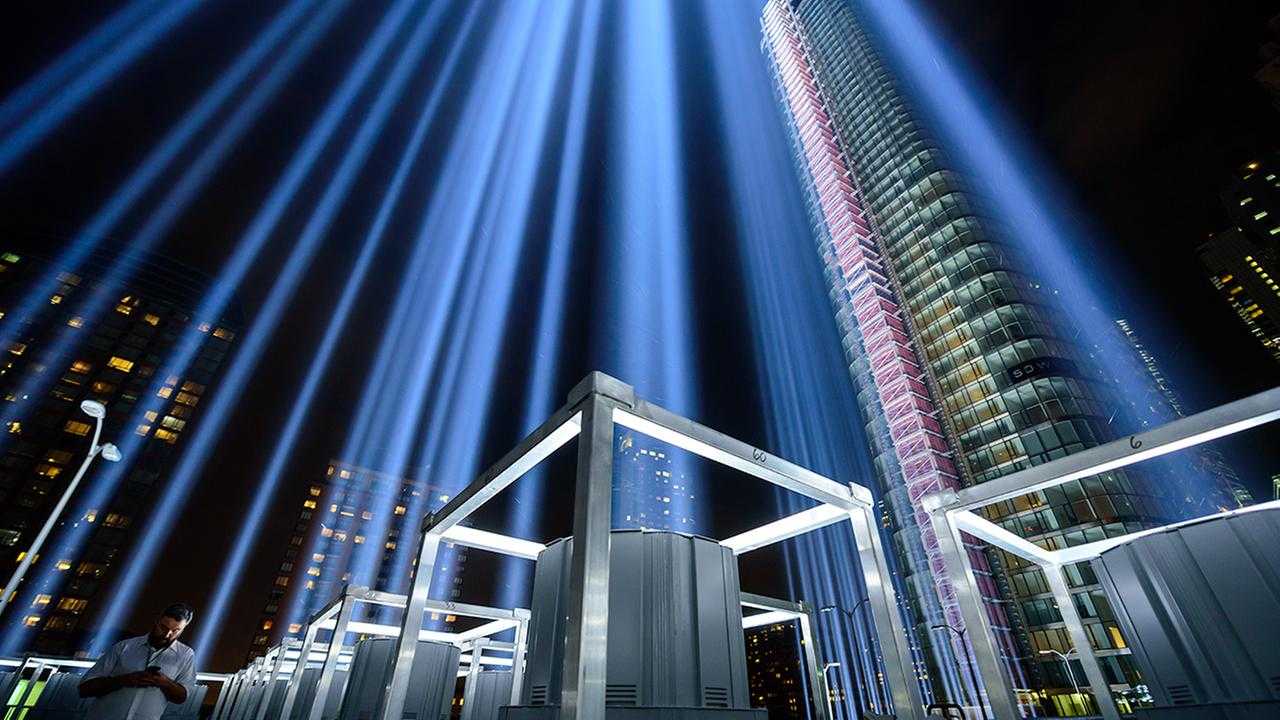 9/11 option trading