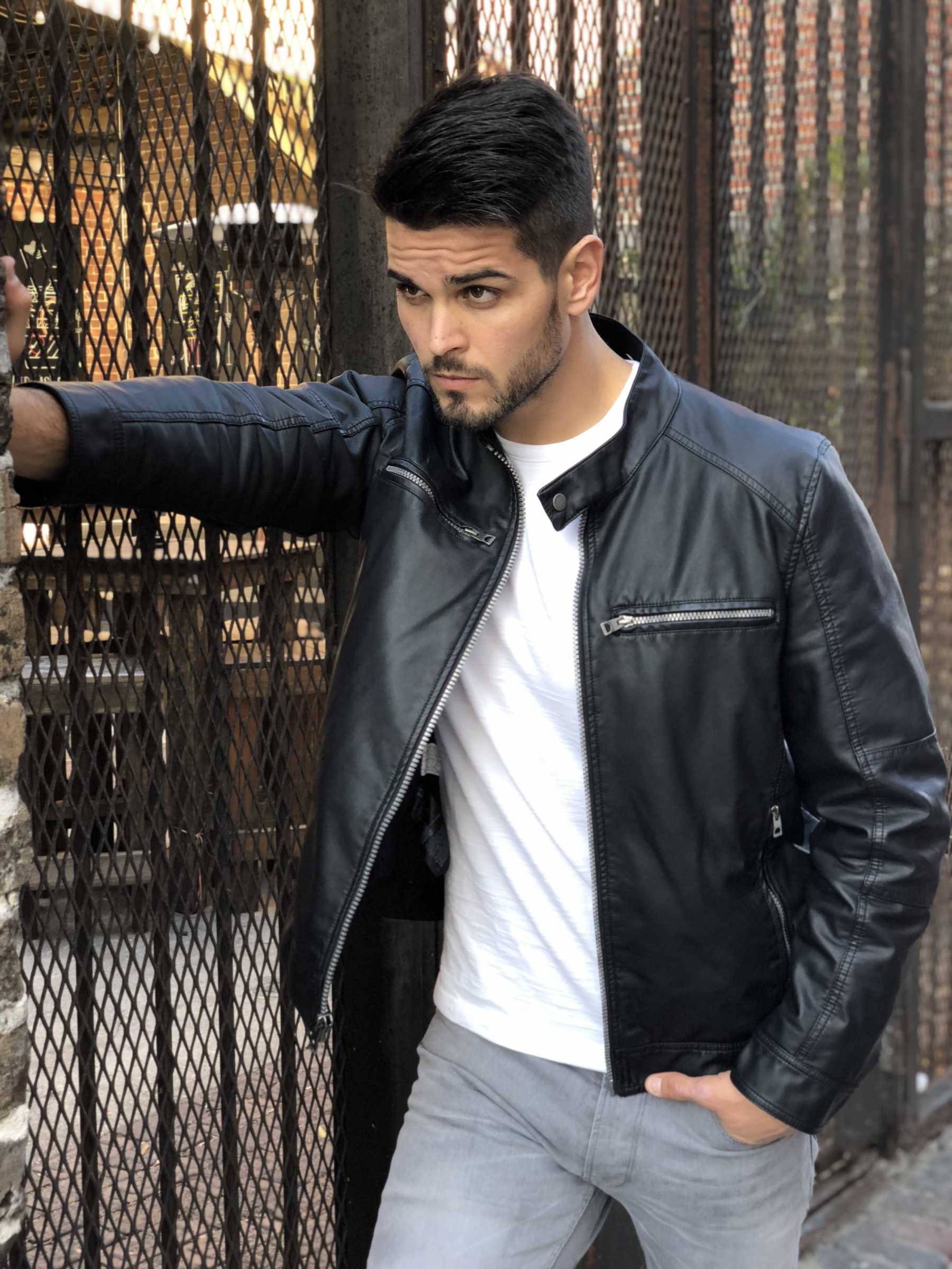 #HotCop Daniel Rengering To Donate Calendar Proceeds To Basketball Cop ...