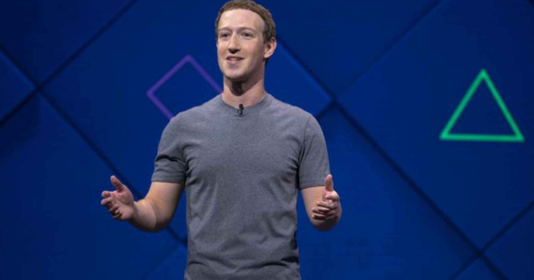 Mark Zuckerberg Admits Facebook Messages Are Not So Private | facebook