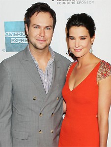 226px x 300px - Cobie Smulders And Husband Taran Killam Expecting Second Baby - PopWrapped