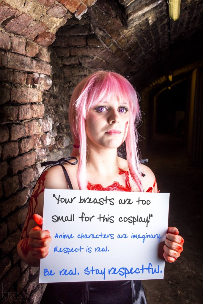 Cosplay