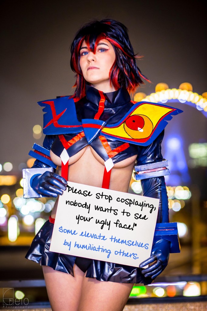 Cosplay