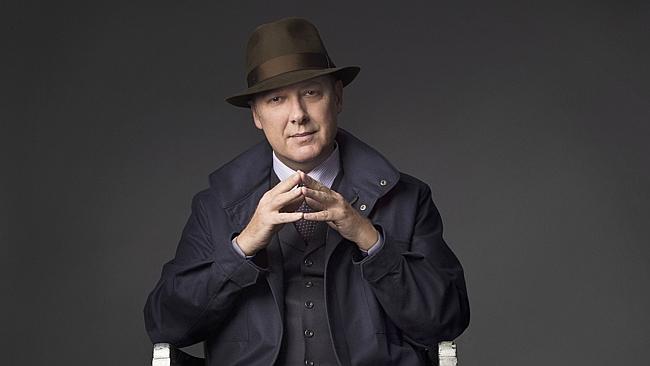 The Blacklist