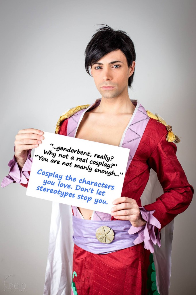 Cosplay