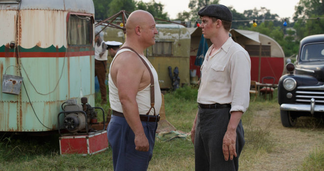 AHS: Freak Show