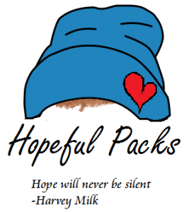 Hopeful Packs Logo