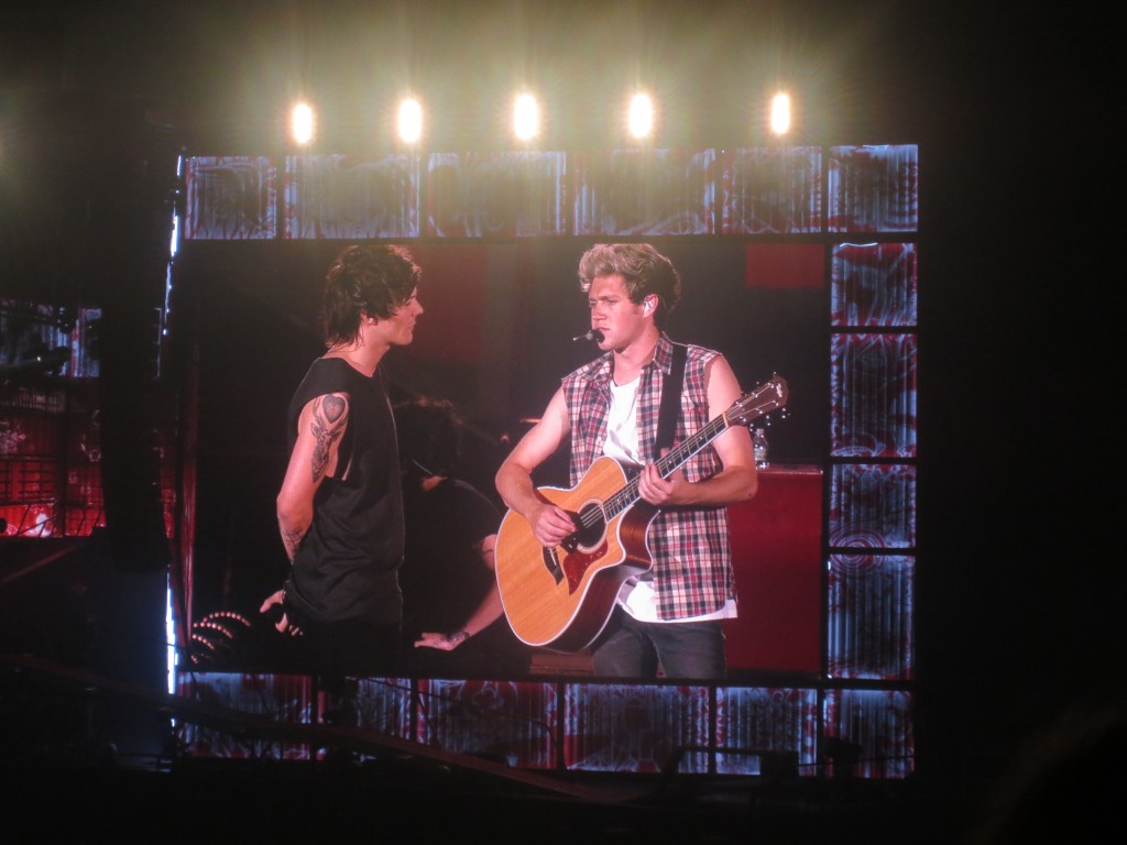 One Direction