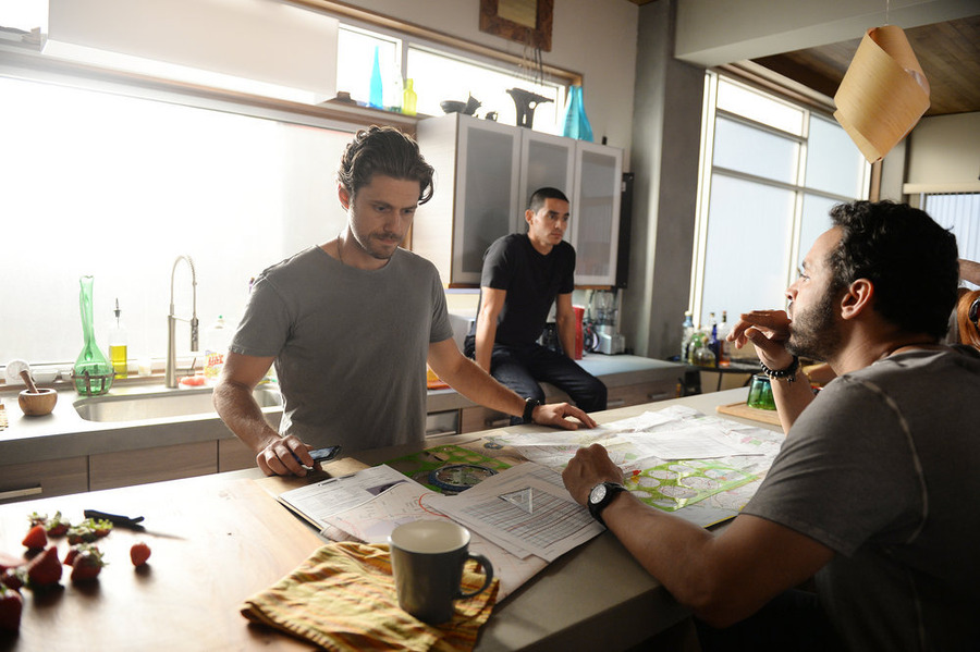Manny Montana Shares Insight On Johnny's Role In Season 3 Manny Montana