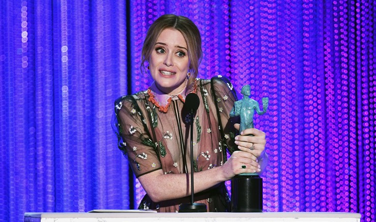 Awards