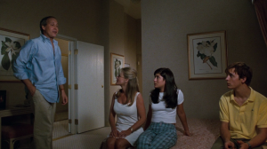 Chevy Chase