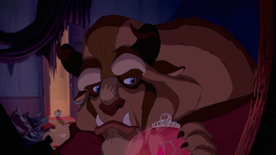 Beauty and the Beast