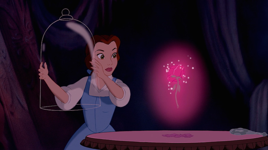 Beauty and the Beast