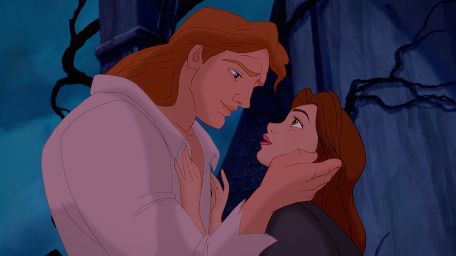 Beauty and the Beast