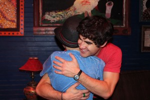 darren