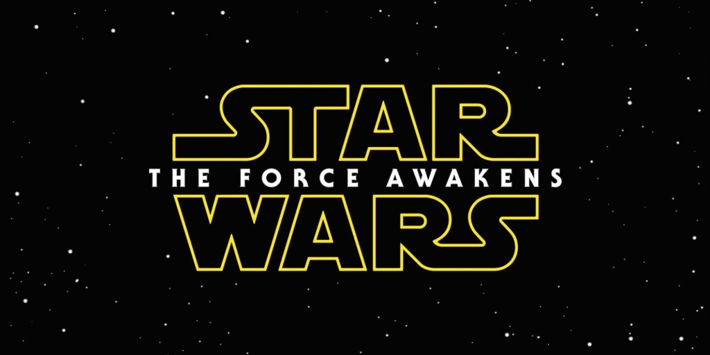 Star Wars: The Force Awakens