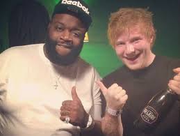 Sheeran