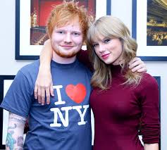 Sheeran